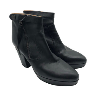 Naisten Acne Studios - Nilkkurit, koko 40 - Musta (3)