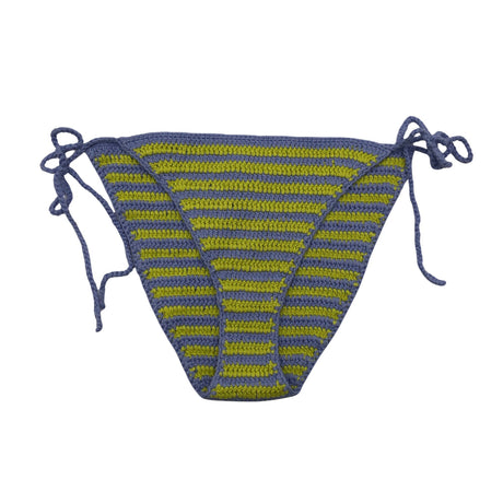 Naisten Samsoe&Samsoe - Bikinit, koko 38 - Vihreä ()