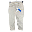 Naisten Samsoe&Samsoe - Farkut, koko W27 - Beige ()