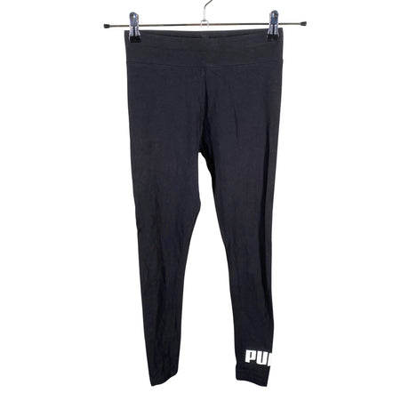 Naisten Puma - Leggingsit, koko 34 - Musta ()