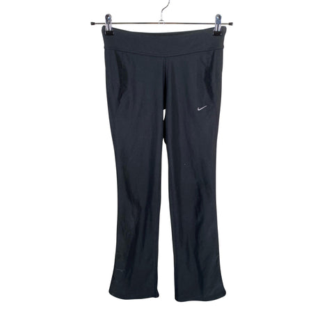 Naisten Nike - Urheiluhousut, koko 34 - Musta ()