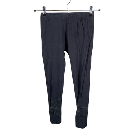 Naisten Umbro - Leggingsit, koko 34 - Musta ()