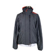 Naisten Superdry - Softshell-takki, koko 38 - Harmaa ()