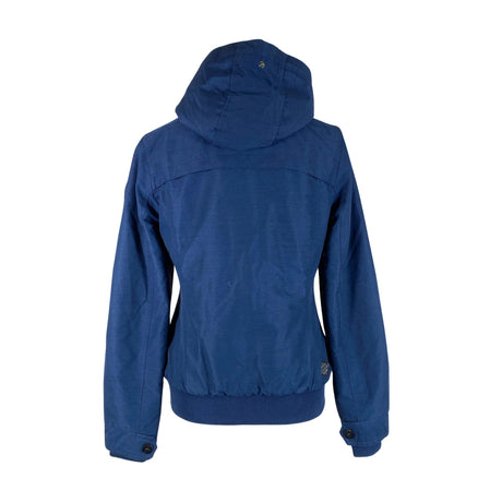 Naisten Ragwear - Toppatakki, koko 36 - Sininen (2)