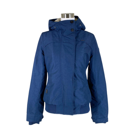 Naisten Ragwear - Toppatakki, koko 36 - Sininen ()