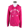 Naisten Billabong - Huppari, koko 34 - Pinkki ()