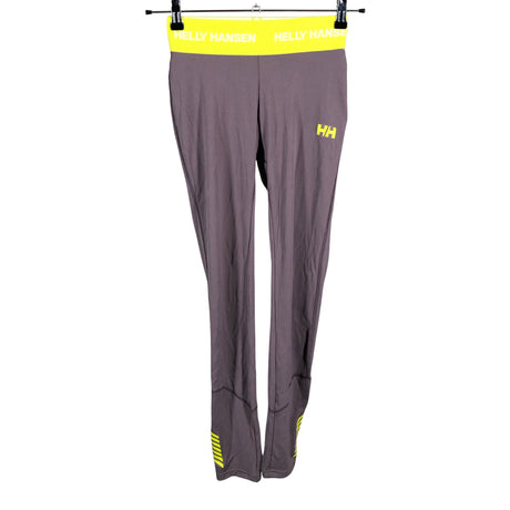 Naisten Helly Hansen - Kerrastohousut, koko 36 - Harmaa ()