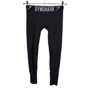 Naisten Gymshark - Leggingsit, koko 36 - Musta (1)