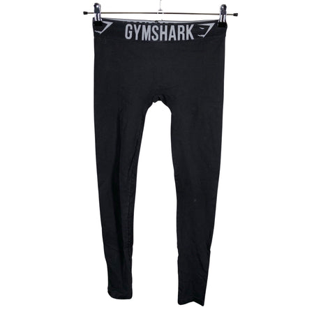 Naisten Gymshark - Leggingsit, koko 36 - Musta ()