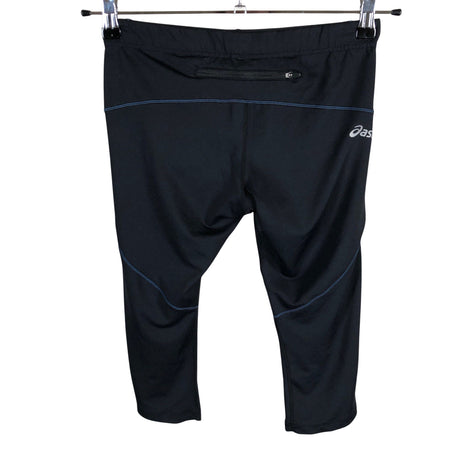 Naisten Asics - Urheilushortsit, koko 34 - Musta (2)