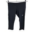 Naisten Asics - Urheilushortsit, koko 34 - Musta ()