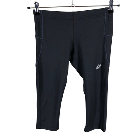 Naisten Asics - Urheilushortsit, koko 34 - Musta ()