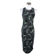 Naisten Superdry - Trikoomekko, koko 36 - Harmaa ()