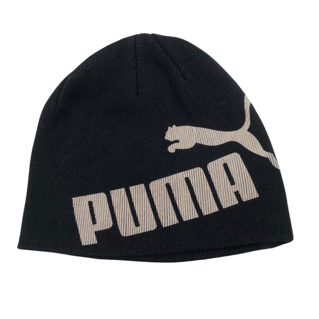 Unisex Puma - Ohut pipo, koko 54 - 56 cm - Musta ()