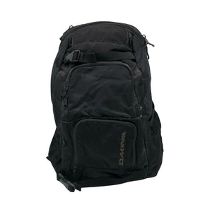 Unisex Dakine - Reppu, koko Maxi - Musta (1)