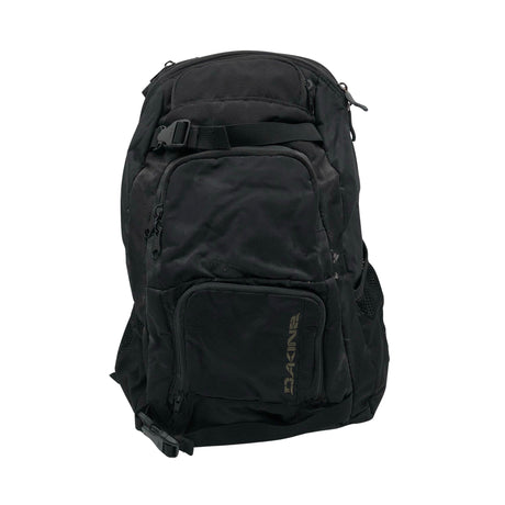 Unisex Dakine - Reppu, koko Maxi - Musta ()
