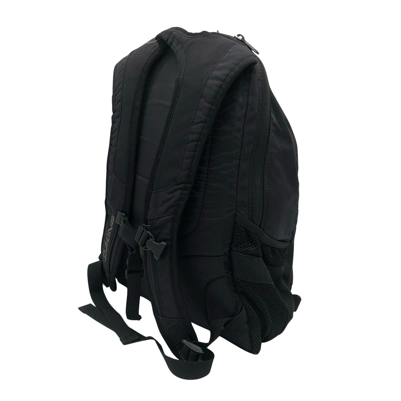 Unisex Dakine - Reppu, koko Maxi - Musta (2)