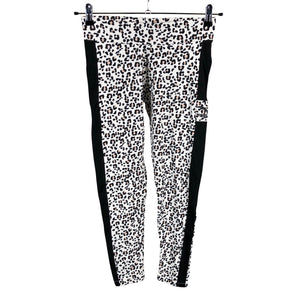 Naisten Puma - Leggingsit, koko 40 - Harmaa (1)