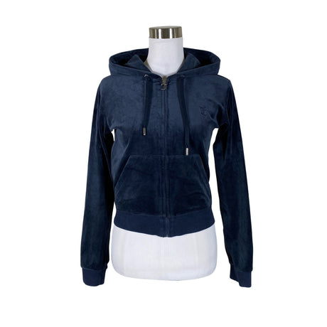 Naisten Juicy Couture - Huppari, koko 36 - Sininen ()