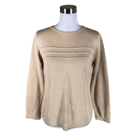 Naisten P.T.A. - Neulepaita, koko 38 - Beige ()