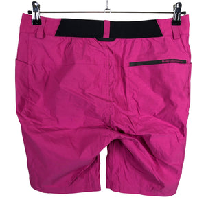 Naisten Peak Performance - Urheilushortsit, koko 40 - Pinkki (2)