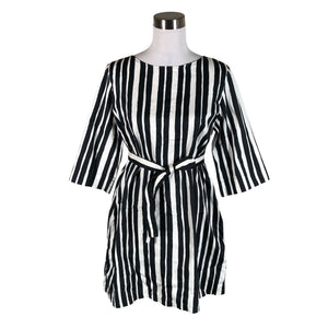 Naisten Marimekko - Kangastunika, koko 40 - Musta (1)
