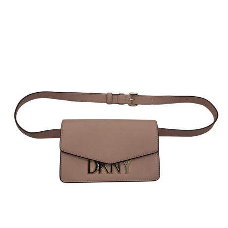 Naisten DKNY - Vyölaukku, koko Mini - Vaaleanpunainen ()