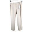 Naisten Gerry Weber - Suorat housut, koko 36 - Beige ()
