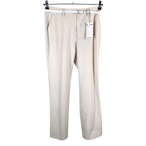 Naisten Gerry Weber - Suorat housut, koko 36 - Beige (1)