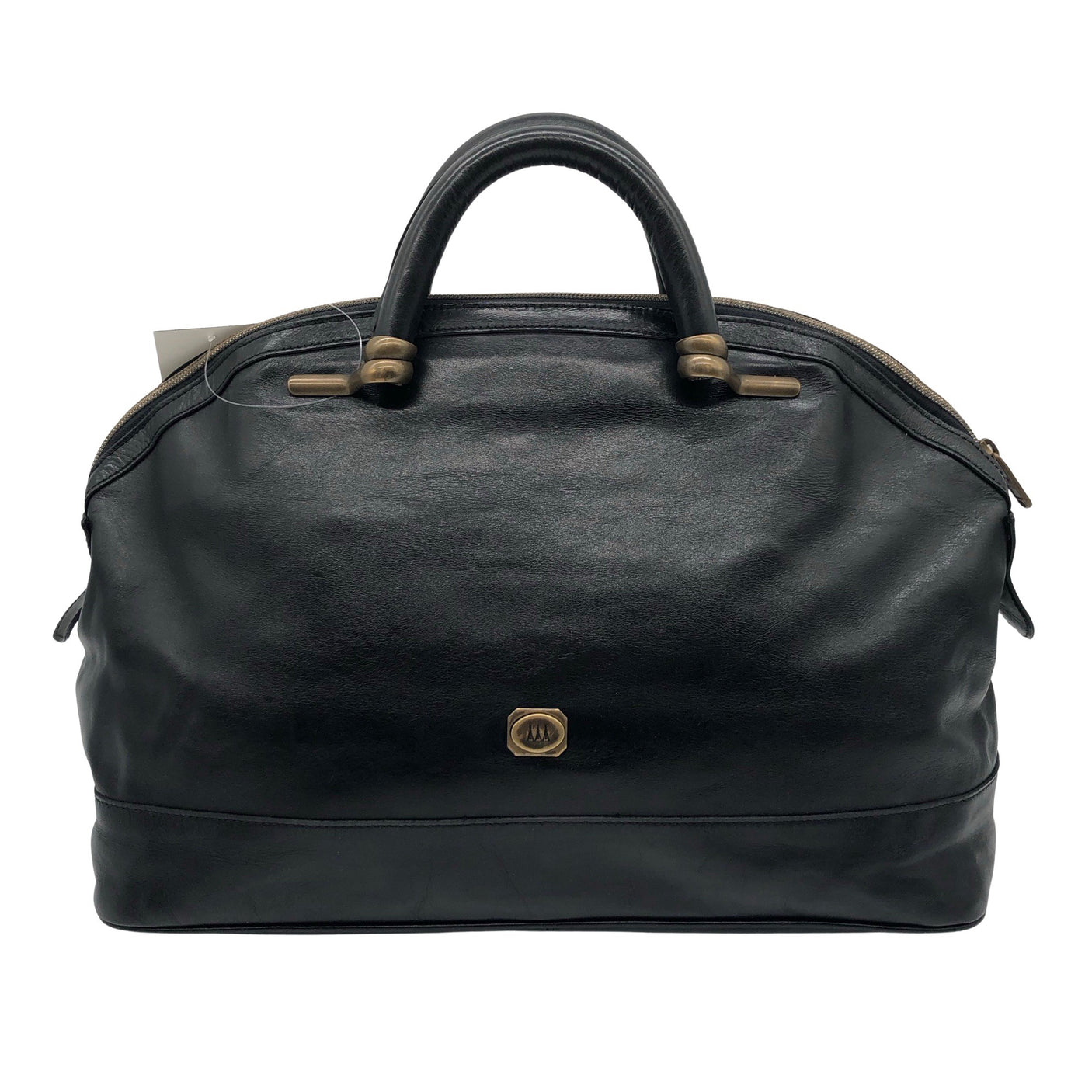 Naisten Three Bags - Käsilaukku, koko Maxi - Musta (1)