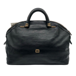 Naisten Three Bags - Käsilaukku, koko Maxi - Musta (1)