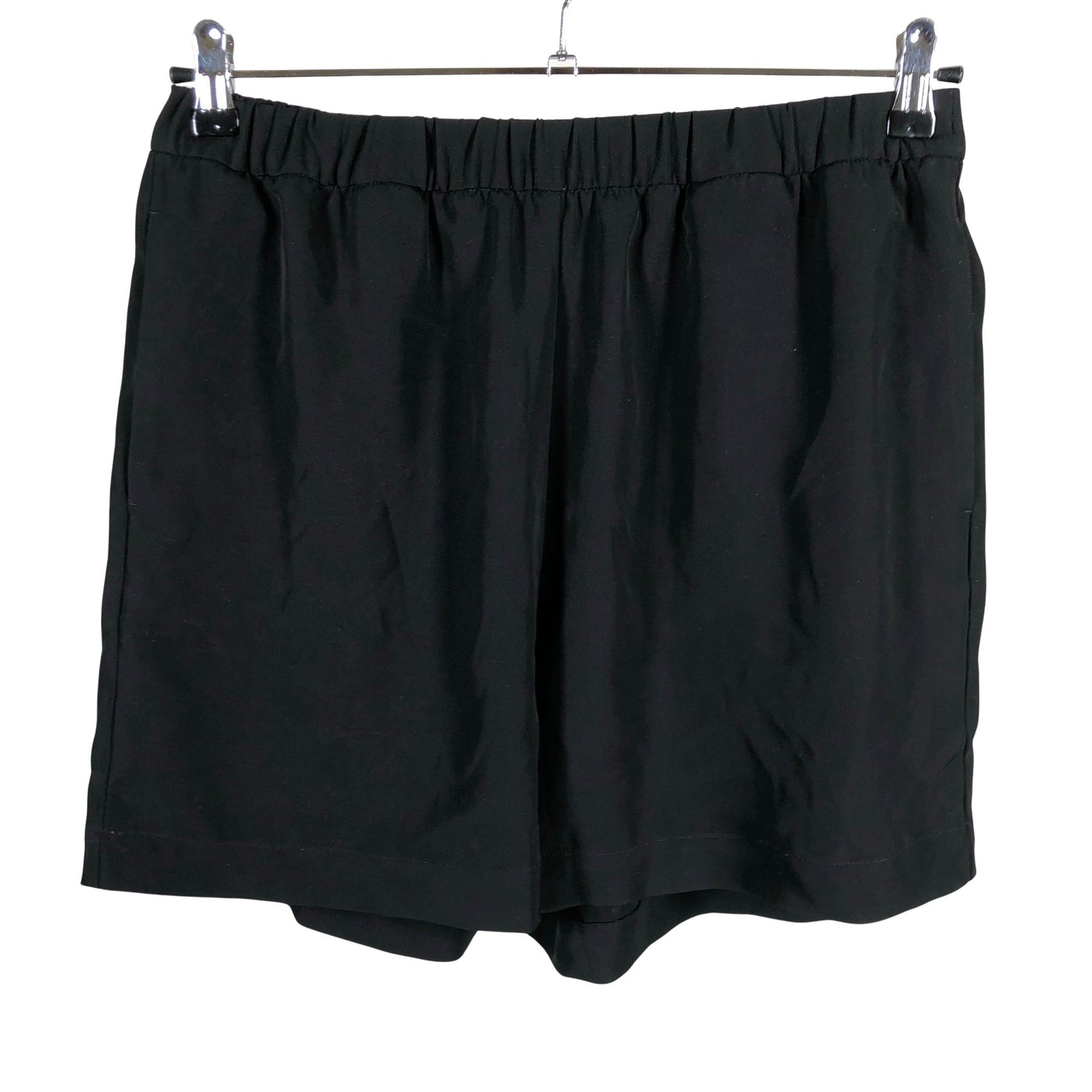 Naisten Weekday - Shortsit, koko 40 - Musta (1)