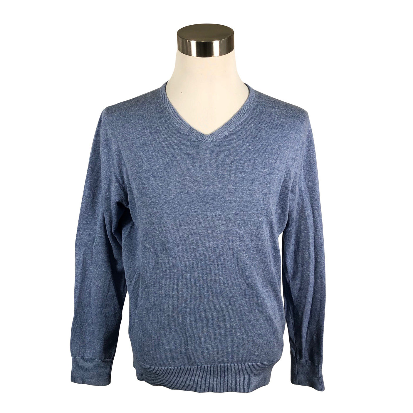 Miesten Tommy Hilfiger - Neulepaita, koko M - Vaaleansininen (1)