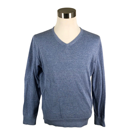 Miesten Tommy Hilfiger - Neulepaita, koko M - Vaaleansininen ()