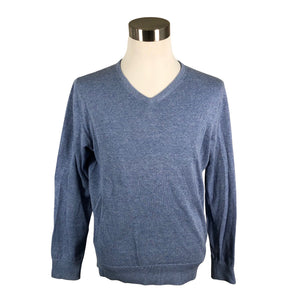 Miesten Tommy Hilfiger - Neulepaita, koko M - Vaaleansininen (1)