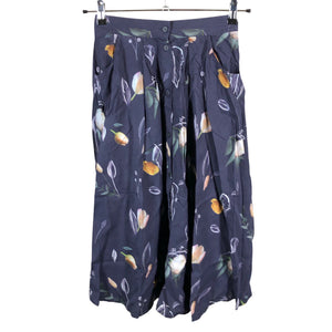 Naisten Uhana Design - Kangashame, koko 36 - Sininen (1)