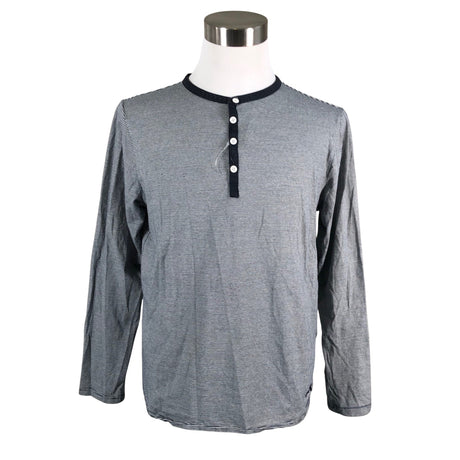 Miesten Helly Hansen - Trikoopaita, koko L - Sininen ()