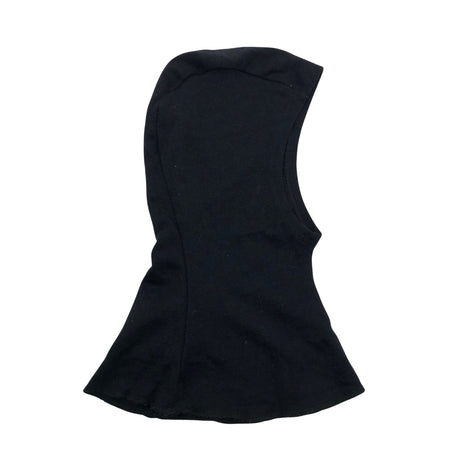 Unisex Kivat - Kypärähattu, koko 40 - 42 cm - Musta ()