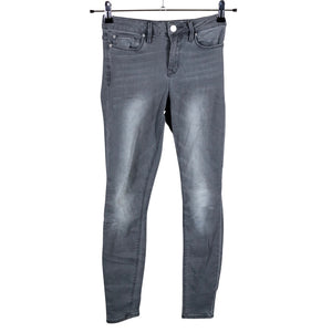 Naisten Jeanswest - Farkut, koko 34 - Harmaa (1)