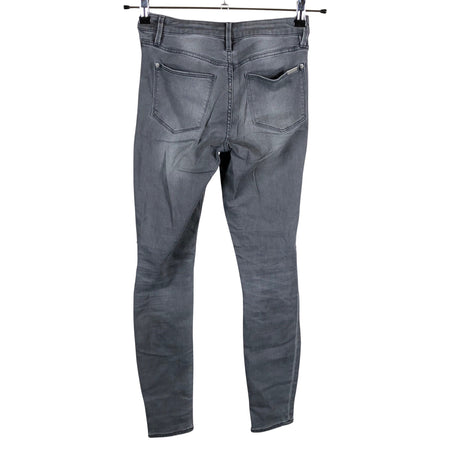 Naisten Jeanswest - Farkut, koko 34 - Harmaa (2)