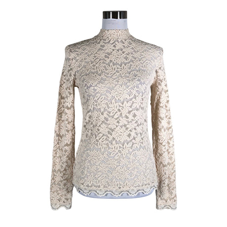 Naisten Ril's - Pusero, koko 38 - Beige ()