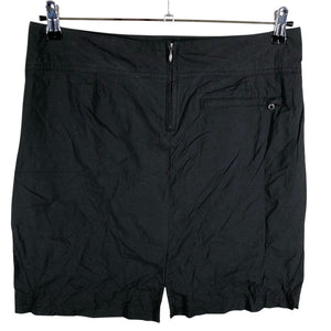 Naisten Royal Robbins - Urheilushortsihame, koko 38 - Musta (2)