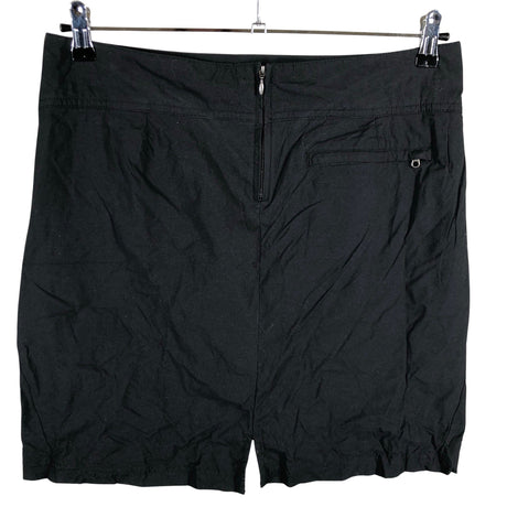 Naisten Royal Robbins - Urheilushortsihame, koko 38 - Musta (2)
