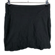 Naisten Royal Robbins - Urheilushortsihame, koko 38 - Musta ()