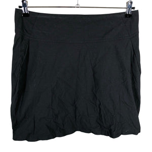 Naisten Royal Robbins - Urheilushortsihame, koko 38 - Musta (1)