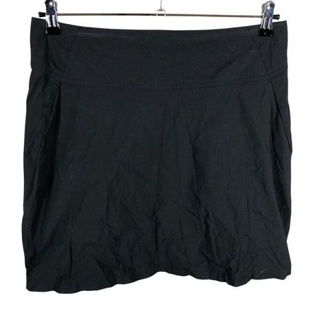 Naisten Royal Robbins - Urheilushortsihame, koko 38 - Musta ()