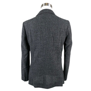 Miesten Frenn - Pikkutakki, koko M - Harmaa (3)