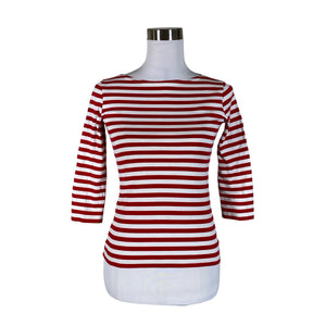 Naisten Marimekko - Trikoopaita, koko 34 - Punainen (1)