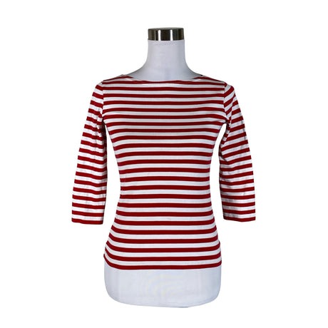 Naisten Marimekko - Trikoopaita, koko 34 - Punainen ()