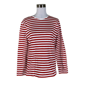 Naisten Marimekko - Trikoopaita, koko 36 - Punainen (1)
